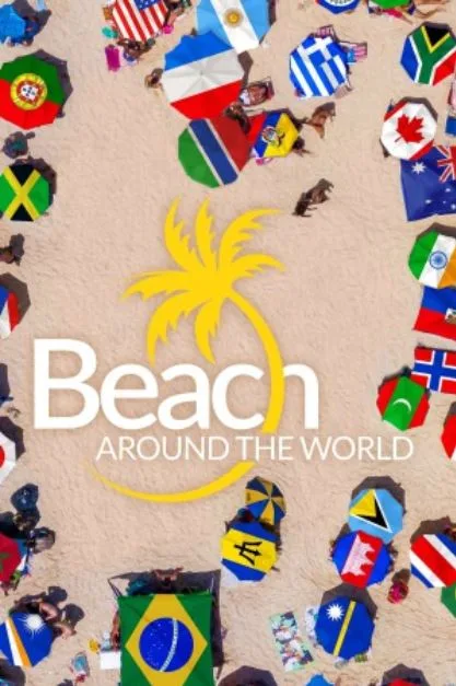 مسلسل Beach Around the World مترجم