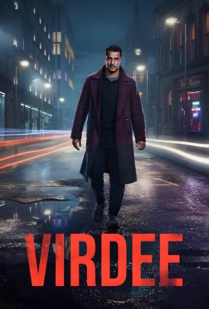 مسلسل Virdee الموسم الاول الحلقة 6