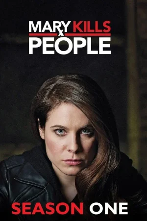 مسلسل Mary Kills People مترجم