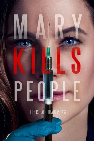 مسلسل Mary Kills People مترجم