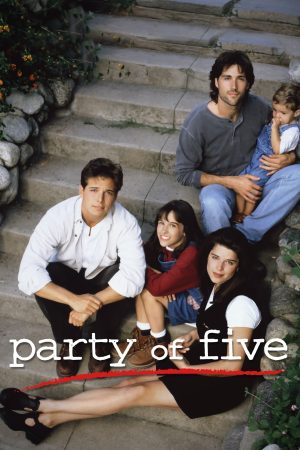 مسلسل Party of Five 1994 مترجم