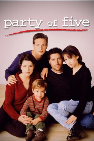 مسلسل Party of Five الموسم الرابع الحلقة 24