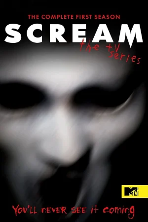 مسلسل Scream: The TV Series مترجم