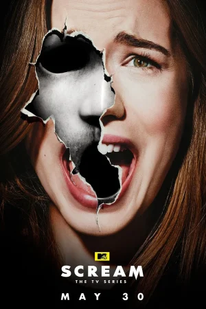مسلسل Scream: The TV Series مترجم