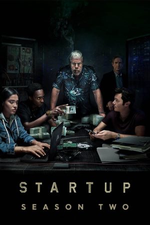 مسلسل StartUp مترجم