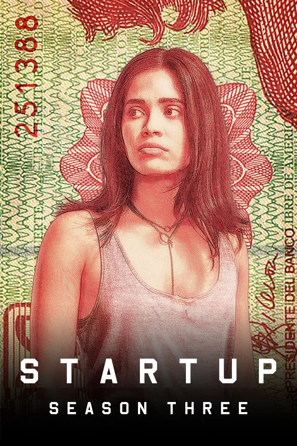 مسلسل StartUp مترجم