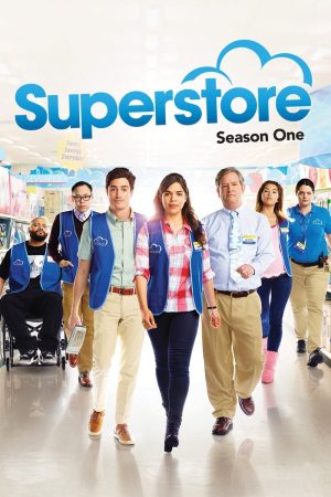 مسلسل Superstore مترجم