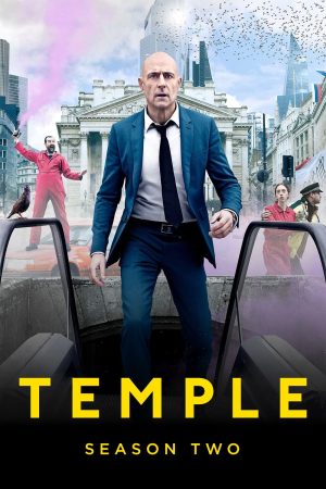 مسلسل Temple مترجم