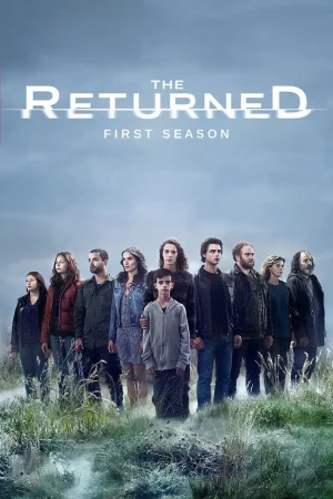 مسلسل Les revenants 2012 مترجم