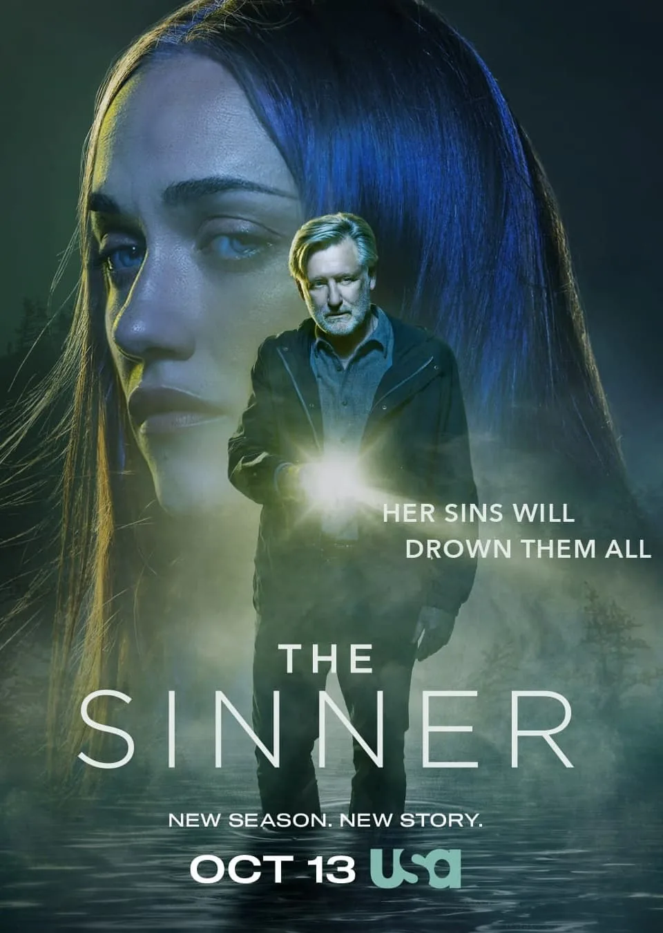 مسلسل The Sinner مترجم
