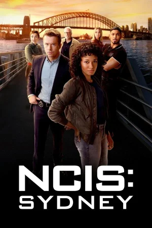 مسلسل NCIS: Sydney الموسم الثاني الحلقة 10