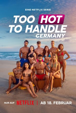 برنامج Too Hot to Handle: Germany مترجم