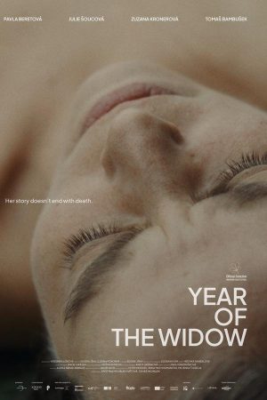 فيلم Year of the Widow 2024 مترجم اون لاين