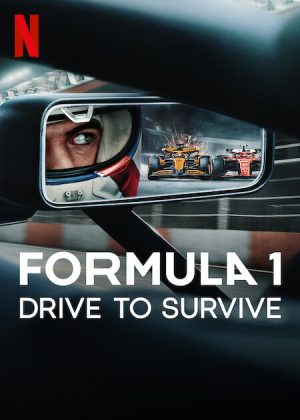مسلسل Formula 1: Drive to Survive مترجم