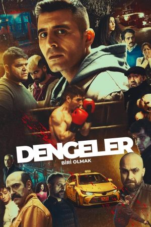 فيلم الموازين Dengeler 2024 مترجم اون لاين