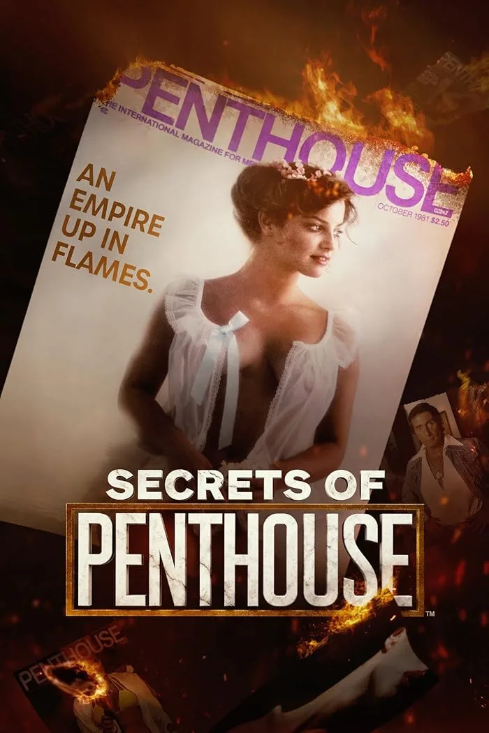 مسلسل Secrets of Penthouse مترجم
