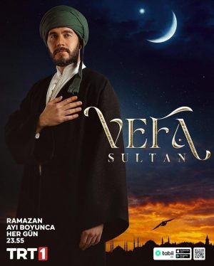 مسلسل وفاء السلطان مترجم