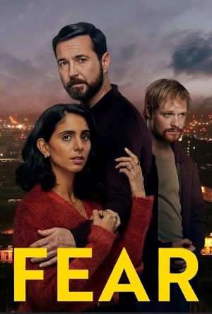 مسلسل Fear الموسم الاول الحلقة 3