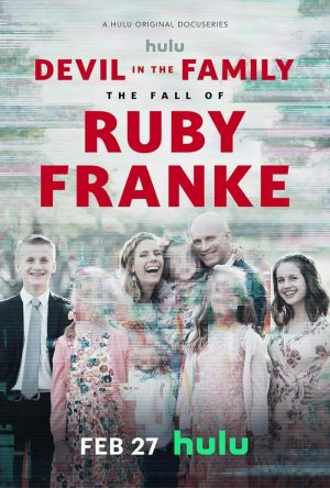 مسلسل Devil in the Family: The Fall of Ruby Franke مترجم