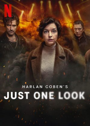 مسلسل Just One Look مترجم