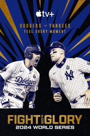 مسلسل Fight for Glory: World Series 2024 مترجم