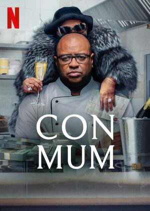 فيلم Con Mum 2025 مترجم اون لاين