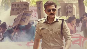 مسلسل Khakee: The Bengal Chapter مترجم
