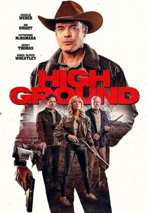 فيلم High Ground 2025 مترجم اون لاين