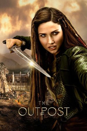مسلسل The Outpost مترجم