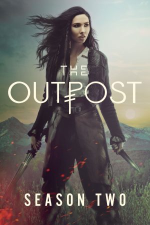 مسلسل The Outpost مترجم