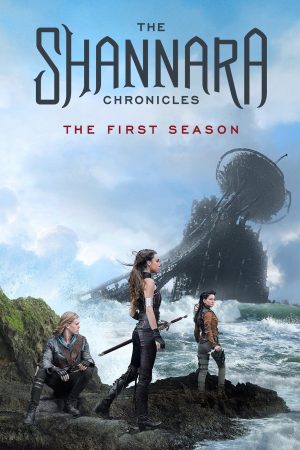 مسلسل The Shannara Chronicles مترجم