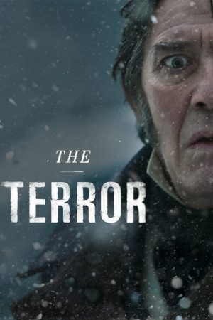 مسلسل The Terror مترجم