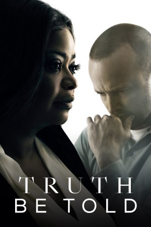 مسلسل Truth Be Told مترجم