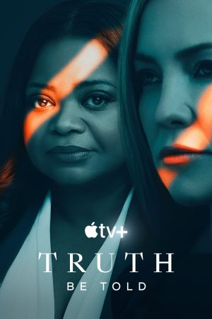 مسلسل Truth Be Told مترجم