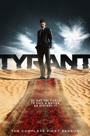 مسلسل Tyrant مترجم