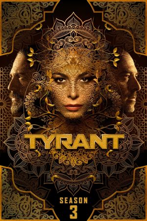 مسلسل Tyrant مترجم