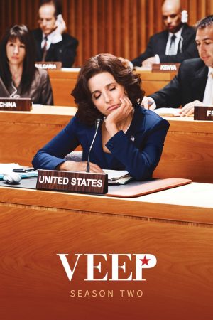 مسلسل Veep مترجم