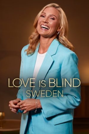 برنامج Love is Blind: Sweden مترجم