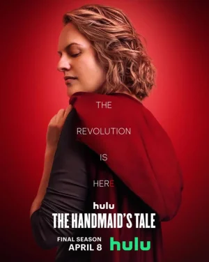 مسلسل The Handmaid’s Tale مترجم