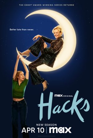 مسلسل Hacks مترجم