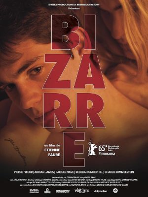 فيلم Bizarre 2015 مترجم اون لاين