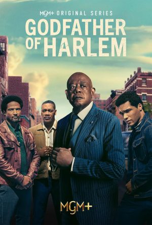 مسلسل Godfather of Harlem الموسم الرابع الحلقة 10 والاخيرة