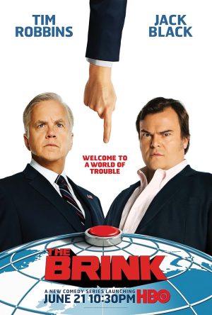 مسلسل The Brink مترجم
