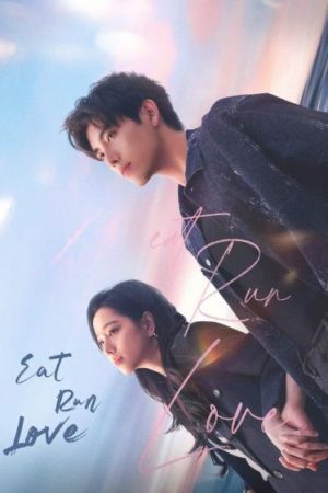 مسلسل Eat Run Love مترجم