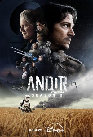 مسلسل Andor مترجم