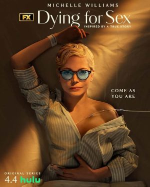 مسلسل Dying for Sex مترجم