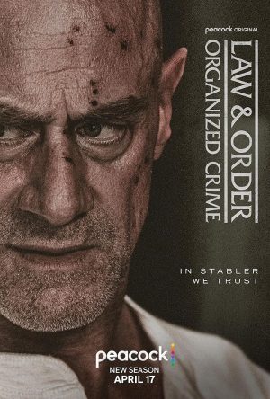 مسلسل Law & Order: Organized Crime مترجم