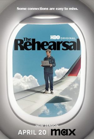 مسلسل The Rehearsal مترجم