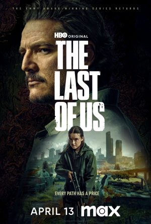 مسلسل The Last of Us مترجم