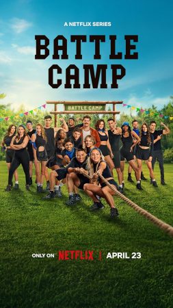 برنامج Battle Camp مترجم